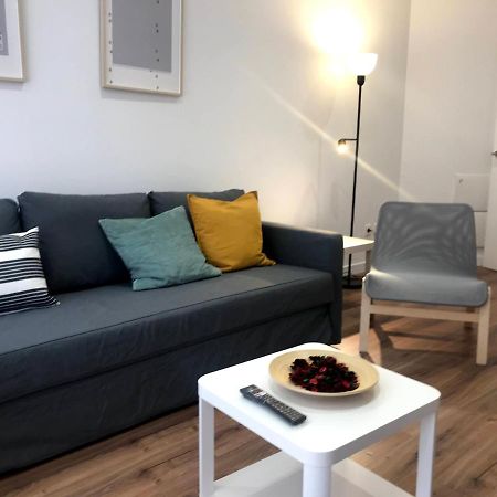 Insidehome Apartments - La Casita De Oscar Palencia Eksteriør bilde