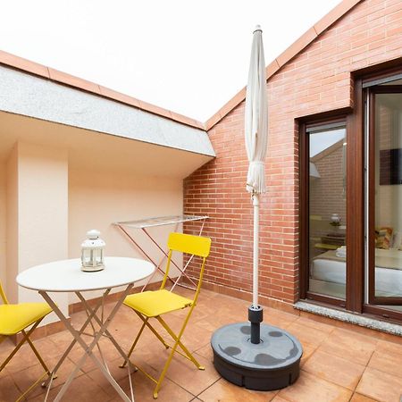 Insidehome Apartments - La Casita De Oscar Palencia Eksteriør bilde