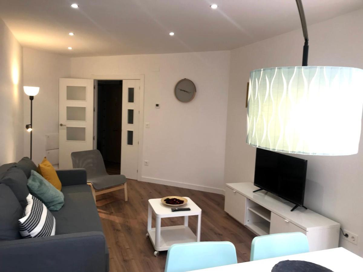 Insidehome Apartments - La Casita De Oscar Palencia Eksteriør bilde