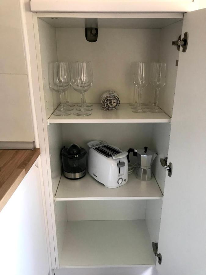 Insidehome Apartments - La Casita De Oscar Palencia Eksteriør bilde