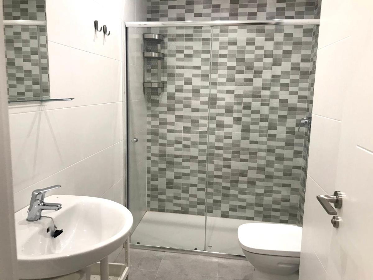 Insidehome Apartments - La Casita De Oscar Palencia Eksteriør bilde