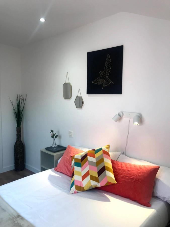 Insidehome Apartments - La Casita De Oscar Palencia Eksteriør bilde
