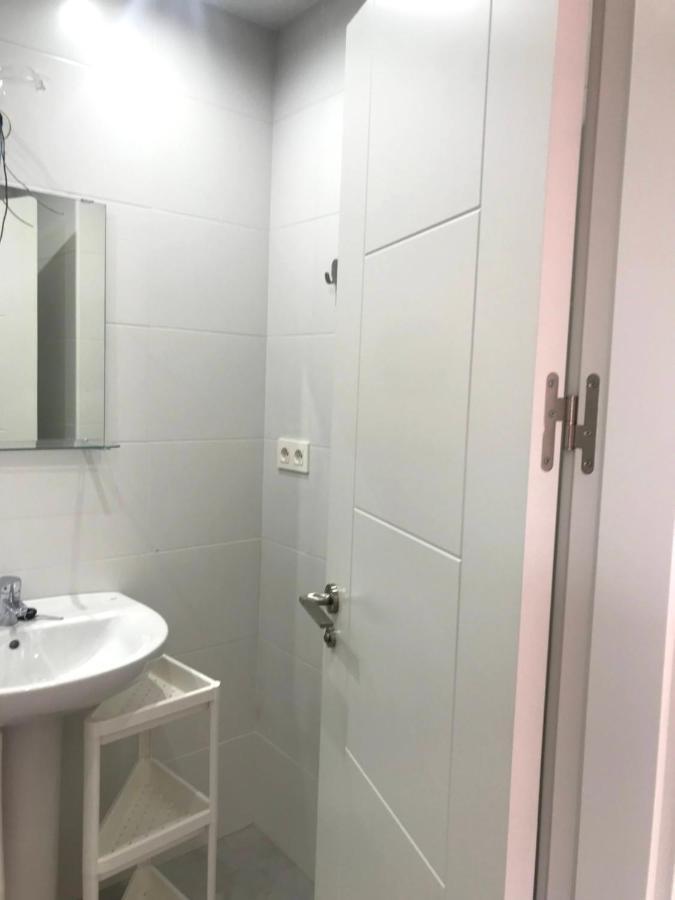 Insidehome Apartments - La Casita De Oscar Palencia Eksteriør bilde