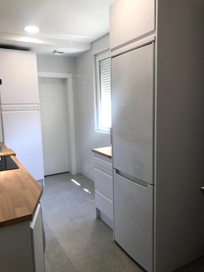 Insidehome Apartments - La Casita De Oscar Palencia Eksteriør bilde