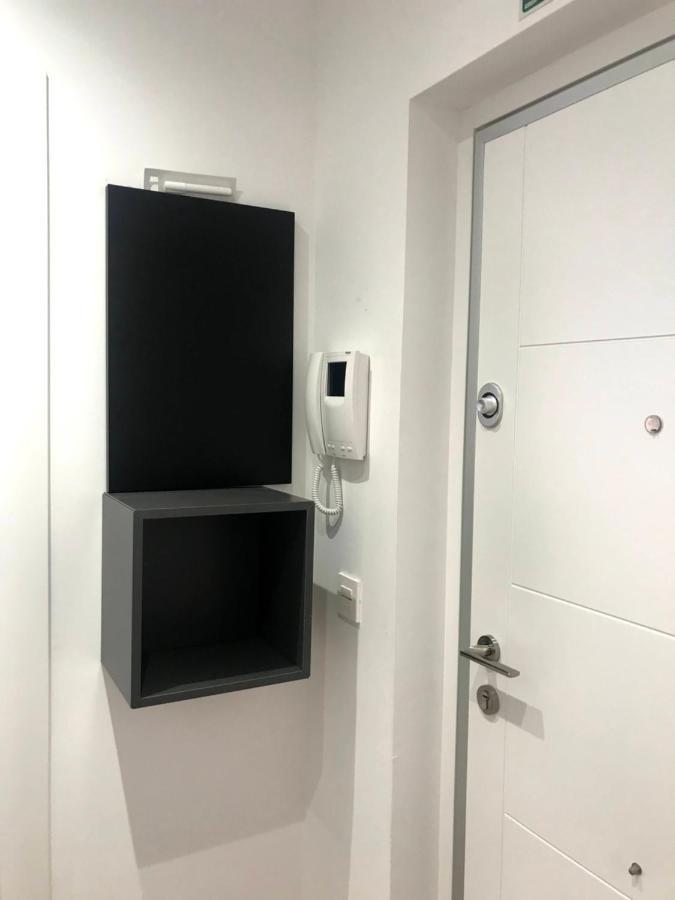 Insidehome Apartments - La Casita De Oscar Palencia Eksteriør bilde