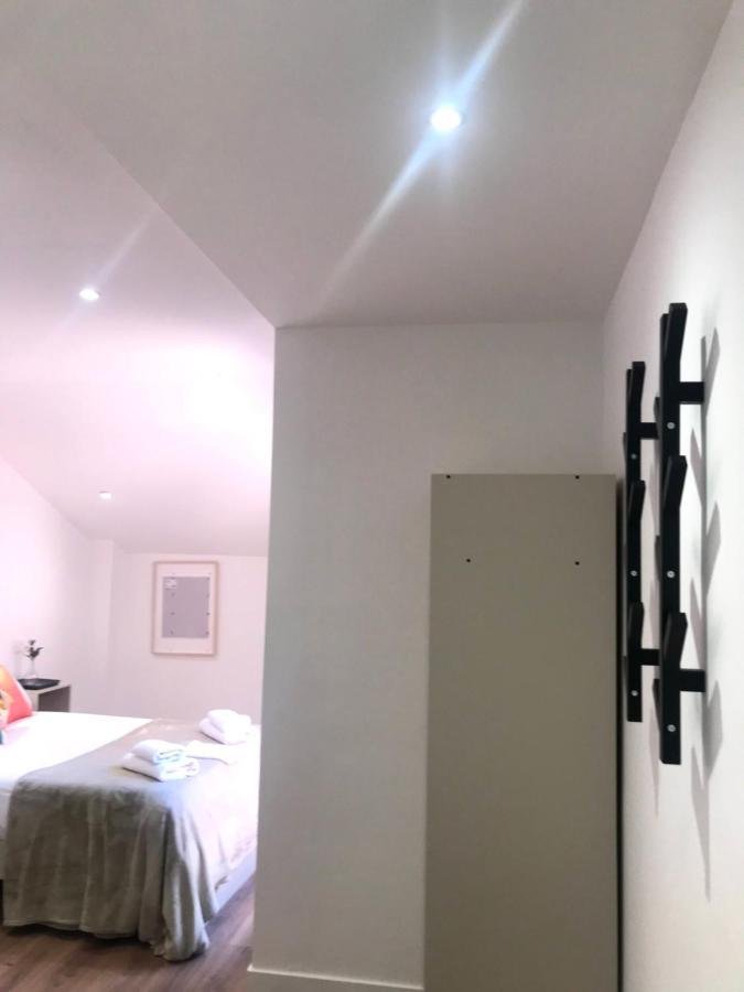 Insidehome Apartments - La Casita De Oscar Palencia Eksteriør bilde