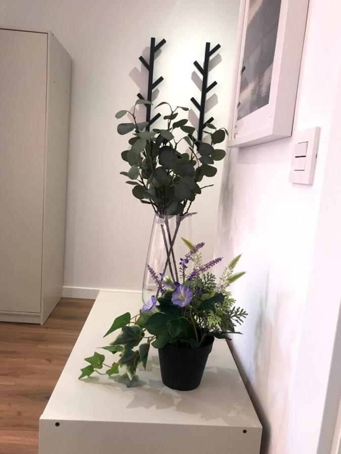 Insidehome Apartments - La Casita De Oscar Palencia Eksteriør bilde