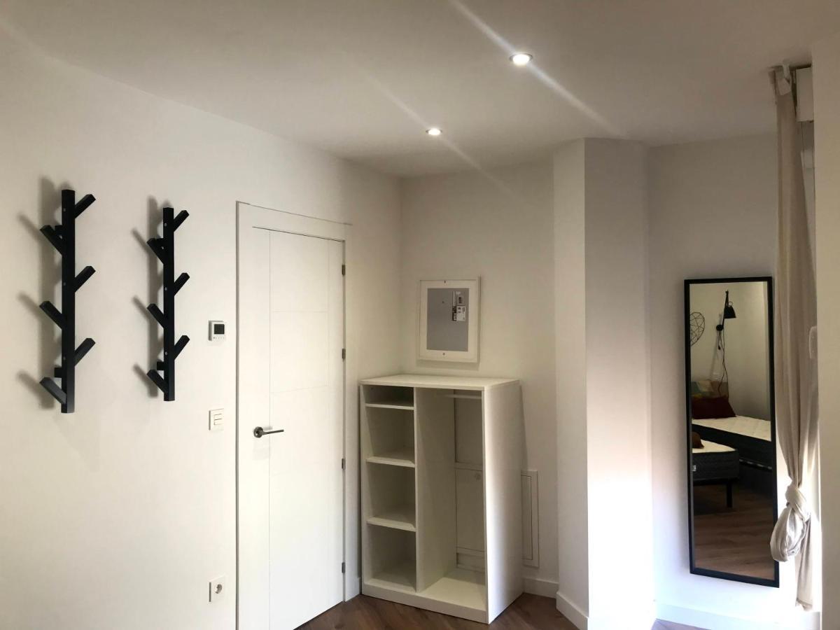 Insidehome Apartments - La Casita De Oscar Palencia Eksteriør bilde