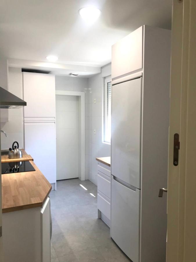 Insidehome Apartments - La Casita De Oscar Palencia Eksteriør bilde