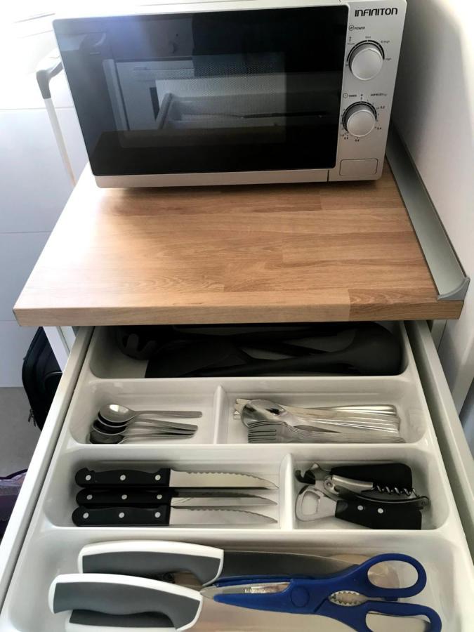 Insidehome Apartments - La Casita De Oscar Palencia Eksteriør bilde