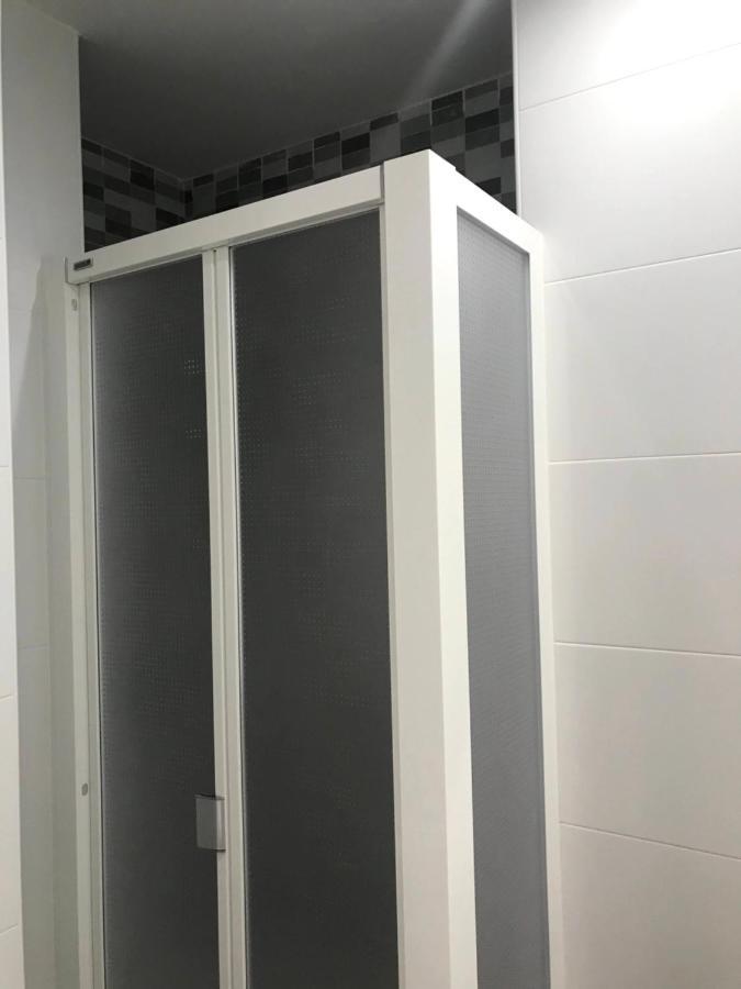 Insidehome Apartments - La Casita De Oscar Palencia Eksteriør bilde