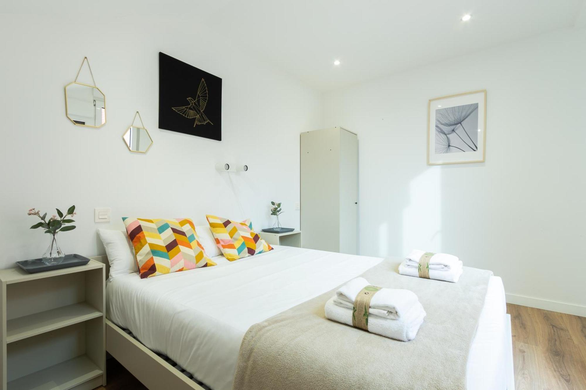 Insidehome Apartments - La Casita De Oscar Palencia Eksteriør bilde
